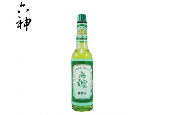 花露水可以驱蚊子吗 花露水成分有哪些