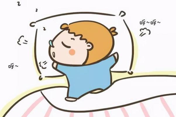 儿童打鼾的危害 儿童打鼾是鼻炎吗