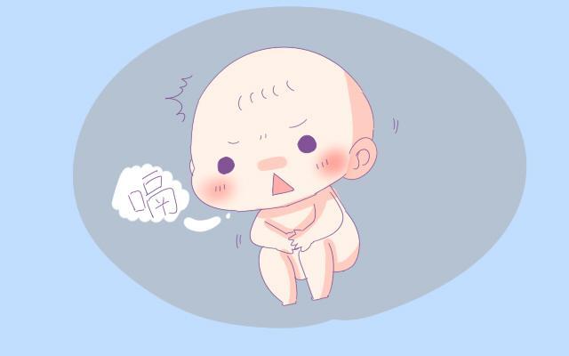 新生儿打嗝吐奶怎么回事 新生儿打嗝要抱起来吗