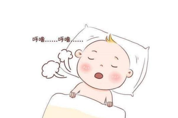儿童打鼾是什么原因引起的 儿童打鼾的最好治疗方法