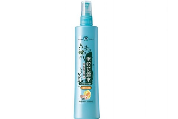 花露水可以驱蚊子吗 花露水成分有哪些